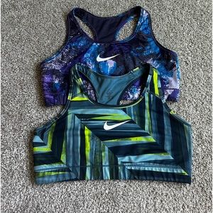 NIKE DRI-FIT Sports Bra Bundle!